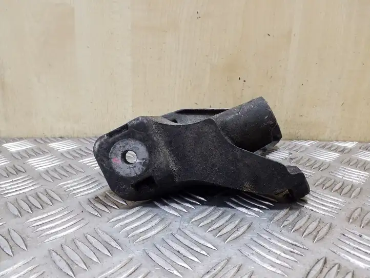 Audi A6 S6 C6 4F (2004 - 2008) 4F0199307N Кронштейн двигателя — фото 3
