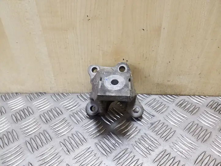Audi A6 S6 C6 4F (2004 - 2008) 4F0199307AA Кронштейн двигателя — фото 5