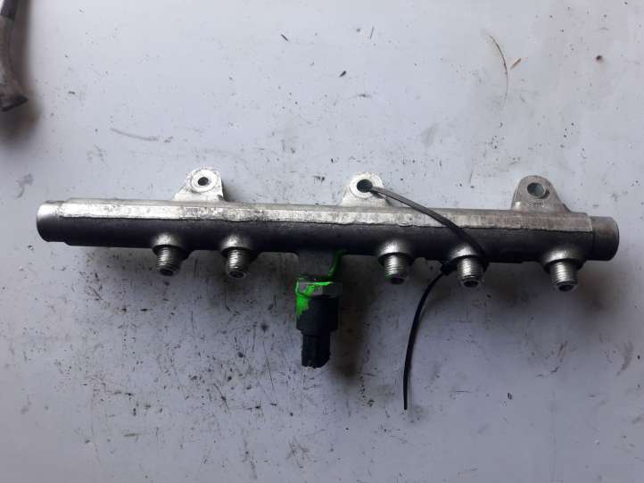Fiat Stilo (2001 - 2010)  0445214016 Распределитель топлива