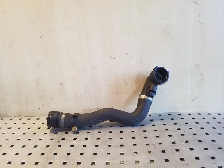 BMW X5 E53 (1999 - 2006) Шланги системы охлаждения — фото 2