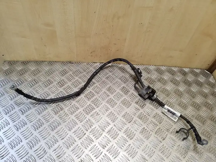 Ford Focus (2011 - 2015) AV6T14A280AAD Проводка стартера — фото 3