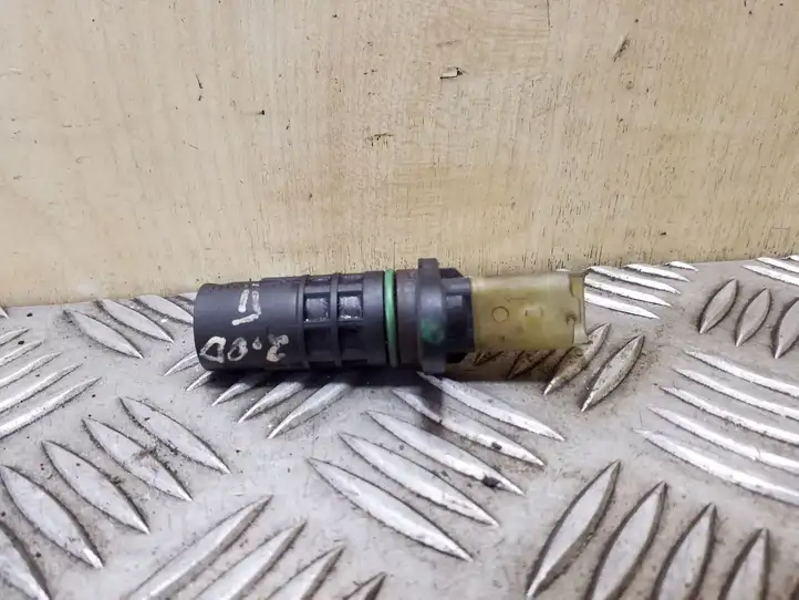 Nissan Qashqai (2010 - 2013) 8200668500 Датчик коленвала — фото 3