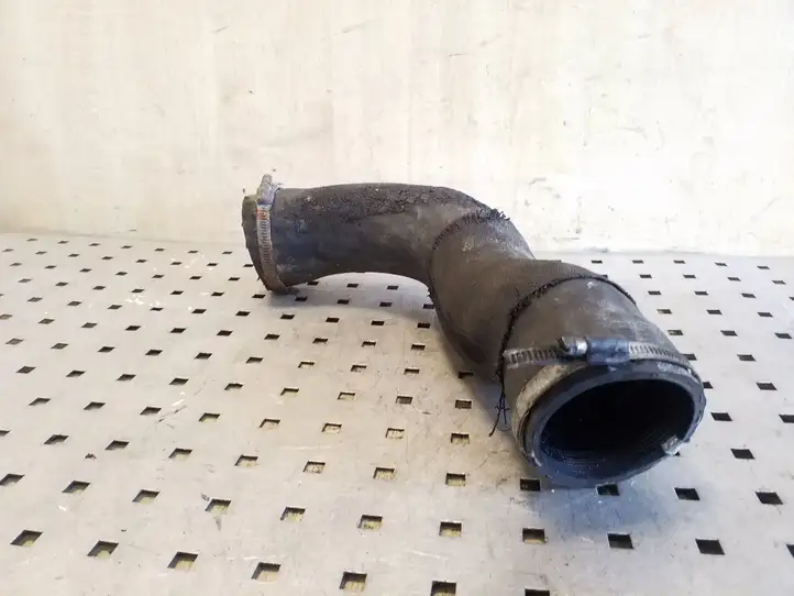 Volvo V70 (2004 - 2007) Трубки интеркулера / Шланги интеркулера — фото 2
