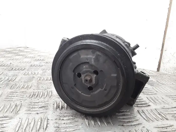 Fiat Bravo (2007 - 2014) 55701201 Компрессор (насос) кондиционера воздуха — фото 4