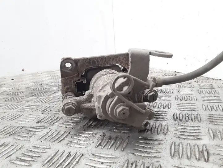 Fiat Bravo (2007 - 2014) Тормозной суппорт задний — фото 4