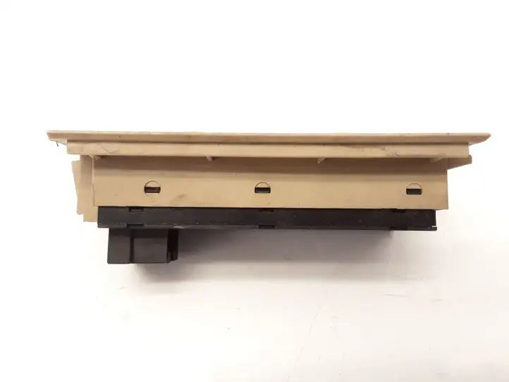 Audi A6 S6 C5 4B (2001 - 2004) 4B1959521 Кнопка стеклоподъемников — фото 3