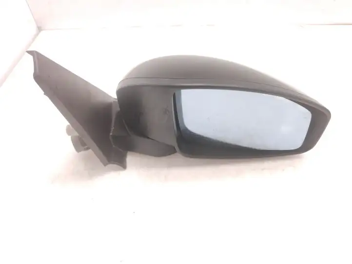 Renault Espace - Grand espace IV (2004 - 2014) 014181 Боковое зеркало с электроприводом — фото 1