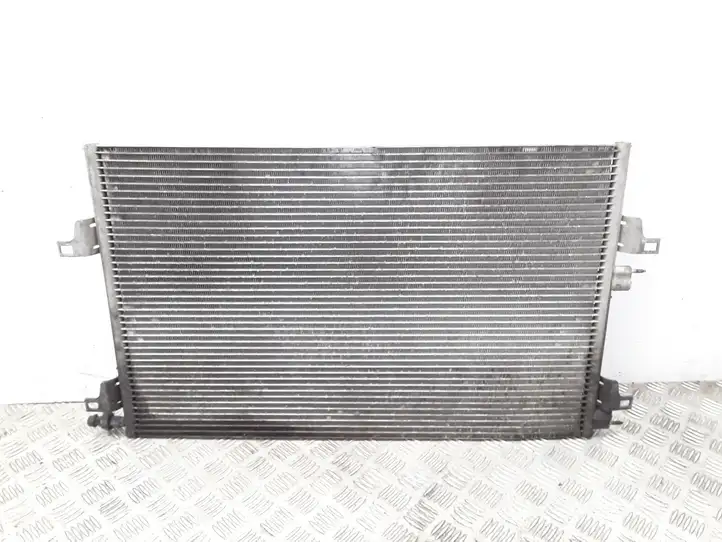 Renault Espace - Grand espace IV (2004 - 2014) 8200332851C Радиатор кондиционера — фото 5