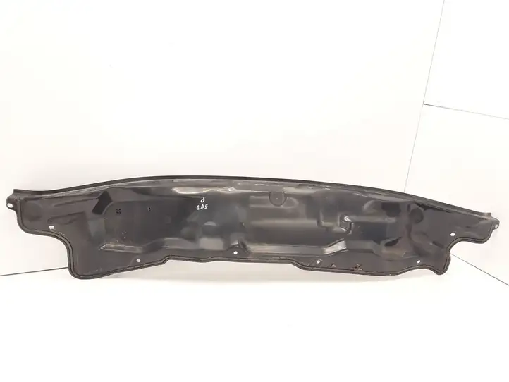 Seat Ibiza III (6L) (2002 - 2008) 6L0805275D Жабо стеклоочистителей — фото 1