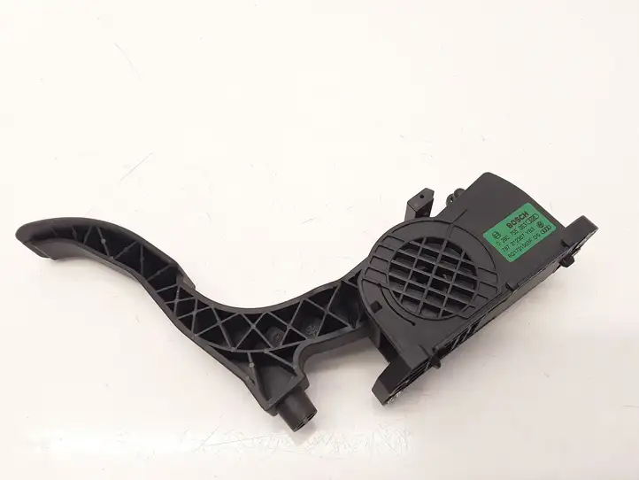 Seat Ibiza III (6L) (2002 - 2008) 0280755063 Педаль акселератора — фото 6