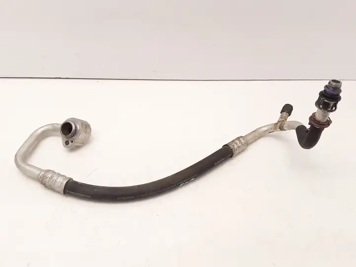 Seat Ibiza III (6L) (2002 - 2008) 6Q0820744BP Трубки и шланги кондиционера — фото 1