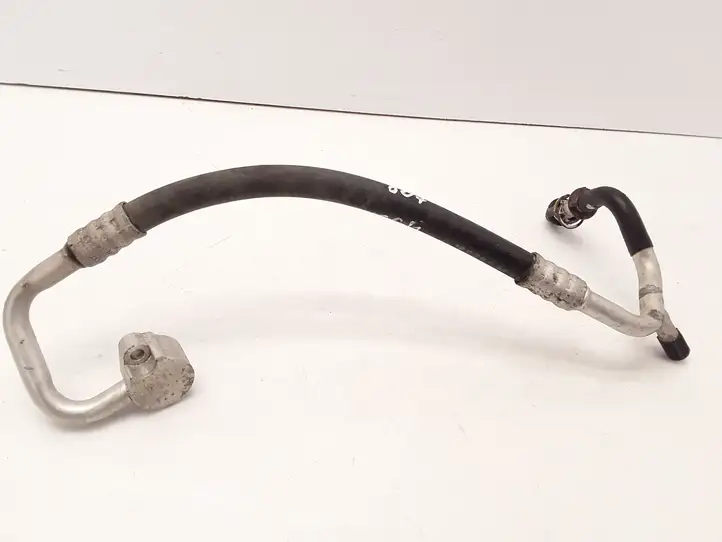 Seat Ibiza III (6L) (2002 - 2008) 6Q0820744BP Трубки и шланги кондиционера — фото 4