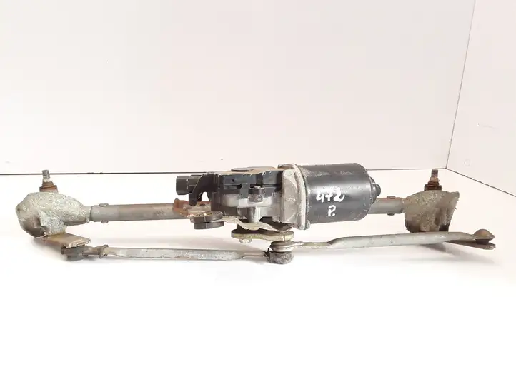 Toyota Yaris Verso (1999 - 2005) 8511052090 Комплект механизма стеклоочистителей — фото 3