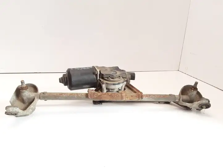 Toyota Yaris Verso (1999 - 2005) 8511052090 Комплект механизма стеклоочистителей — фото 5