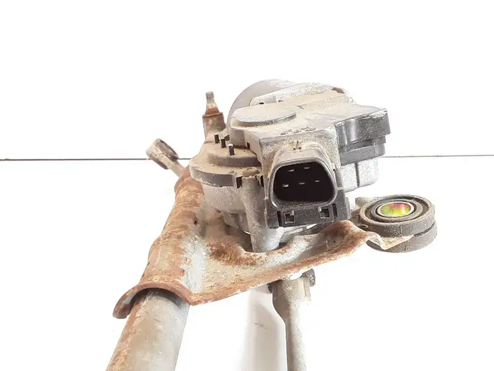 Toyota Yaris Verso (1999 - 2005) 8511052090 Комплект механизма стеклоочистителей — фото 6