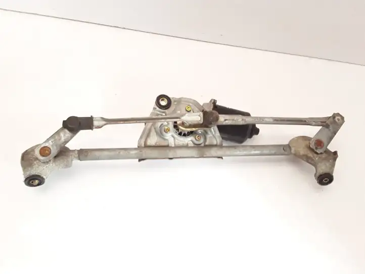 Toyota Yaris Verso (1999 - 2005) 8511052090 Комплект механизма стеклоочистителей — фото 7