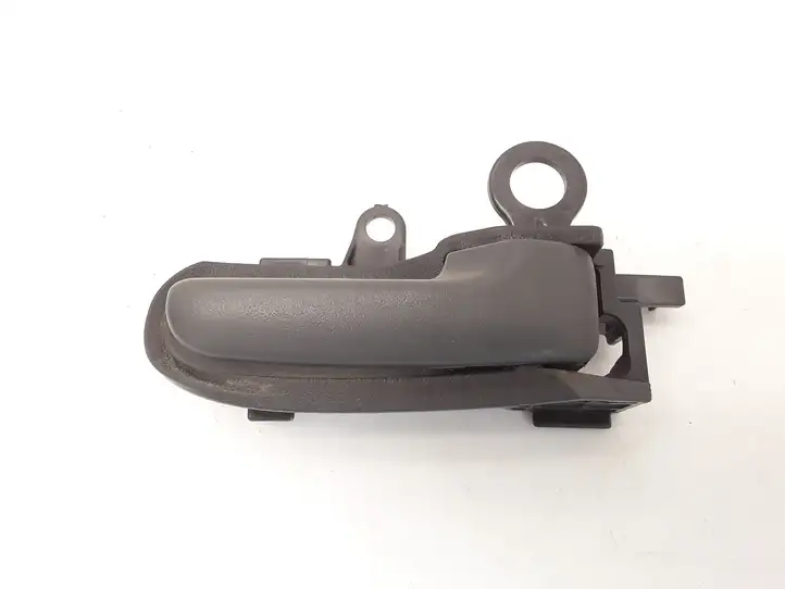 Toyota Yaris Verso (1999 - 2005) Внутренняя ручка двери — фото 1