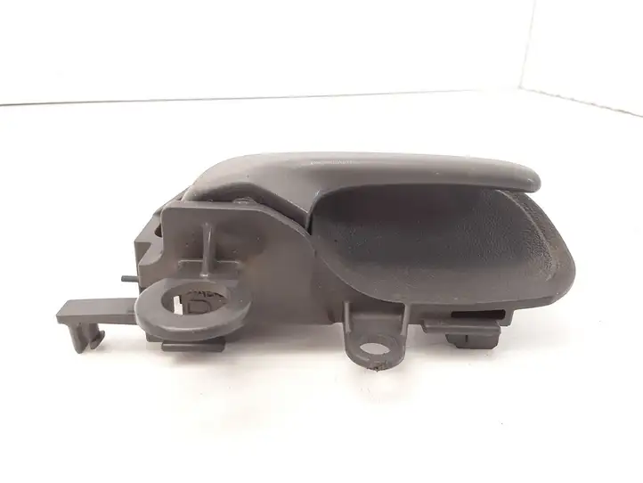 Toyota Yaris Verso (1999 - 2005) Внутренняя ручка двери — фото 3
