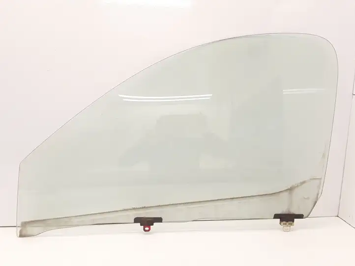 Toyota Yaris Verso (1999 - 2005) 43R00122 Стекло передней двери — фото 1