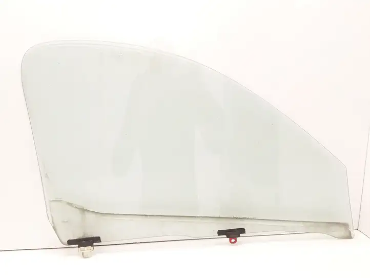 Toyota Yaris Verso (1999 - 2005) 43R00122 Стекло передней двери — фото 6