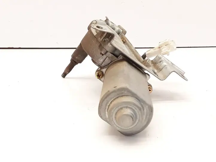 Toyota Yaris Verso (1999 - 2005) 8513052020 Двигатель стеклоочистителя заднего стекла — фото 5