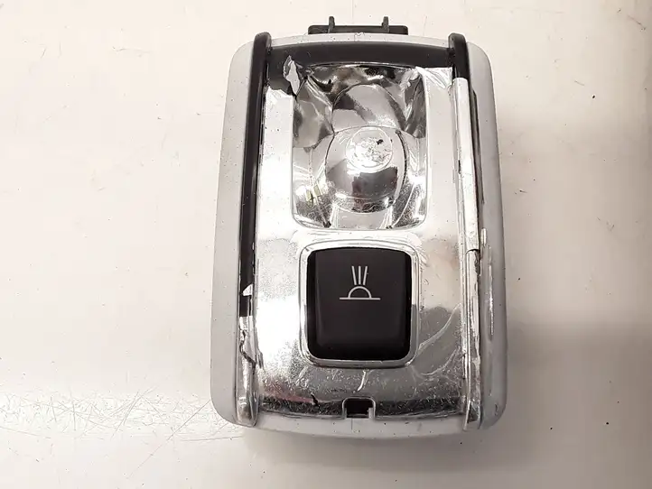 Peugeot 508 (2010 - 2014) 9670880177 Передняя подсветка — фото 5