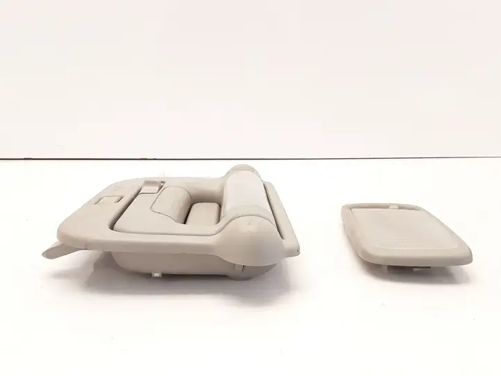 Toyota Yaris Verso (1999 - 2005) 8125352010 Передняя подсветка — фото 4