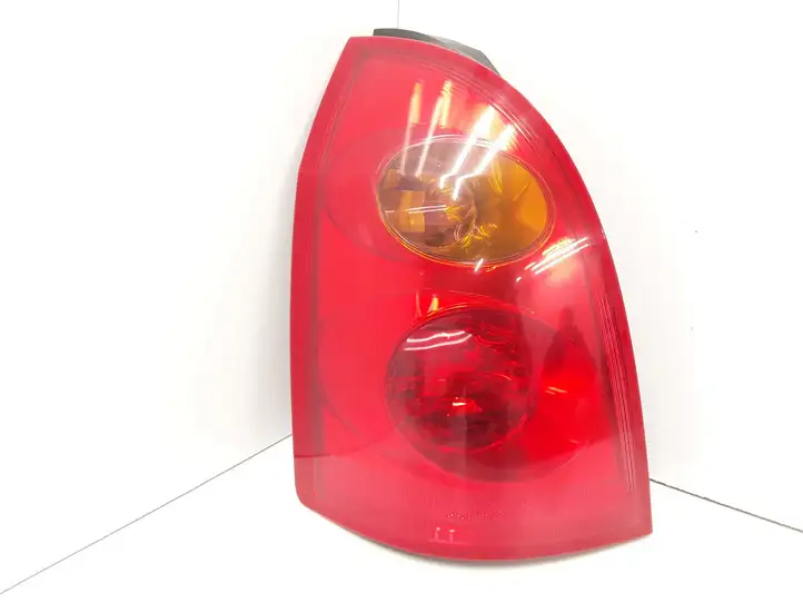 Nissan Primera (2001 - 2008) 2A01RS102IB02 Задний фонарь в кузове — фото 1
