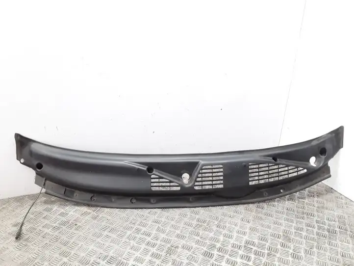 Saab 9-7X (2005 - 2009) 15184846 Жабо стеклоочистителей — фото 1