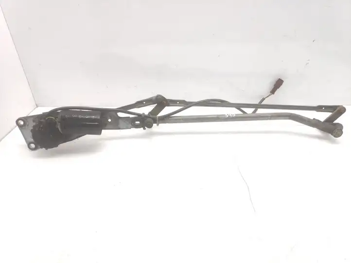 Citroen Xsara (1997 - 2006) 3397020510 Комплект механизма стеклоочистителей — фото 1