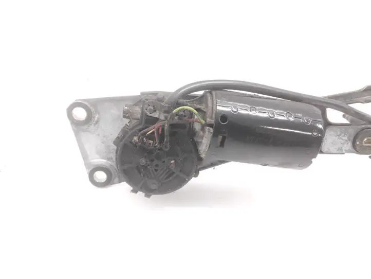 Citroen Xsara (1997 - 2006) 3397020510 Комплект механизма стеклоочистителей — фото 2