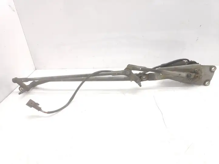 Citroen Xsara (1997 - 2006) 3397020510 Комплект механизма стеклоочистителей — фото 5