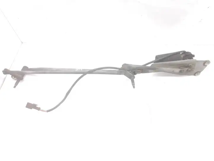 Citroen Xsara (1997 - 2006) 3397020510 Комплект механизма стеклоочистителей — фото 6