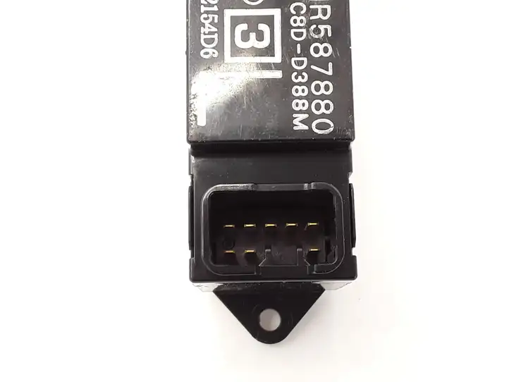 Mitsubishi Lancer (2003 - 2007) MR587880 Кнопка стеклоподъемников — фото 7