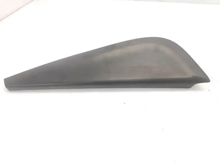 Suzuki Ignis (2000 - 2003) 8397275G00 Накладка стекла задней двери — фото 5