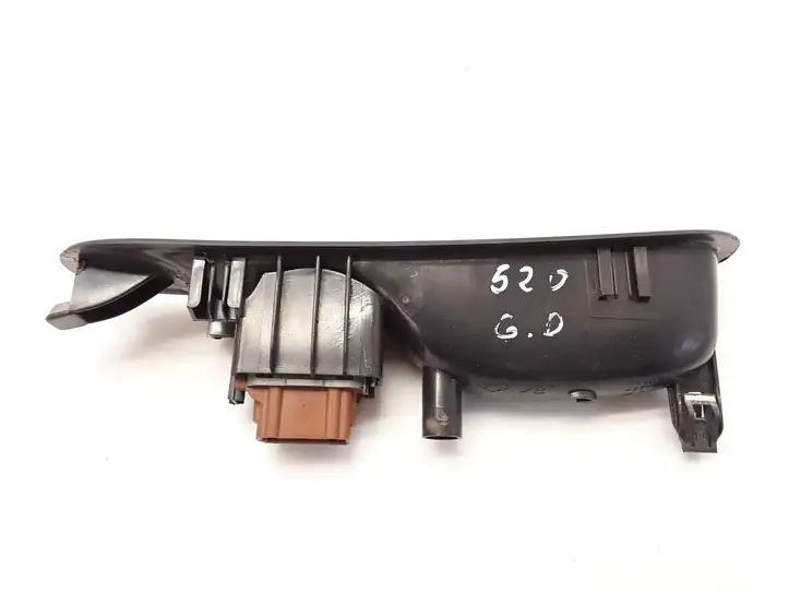 Renault Espace - Grand espace IV (2004 - 2014) 8200327947 Блок кнопок стеклоподъемников — фото 2