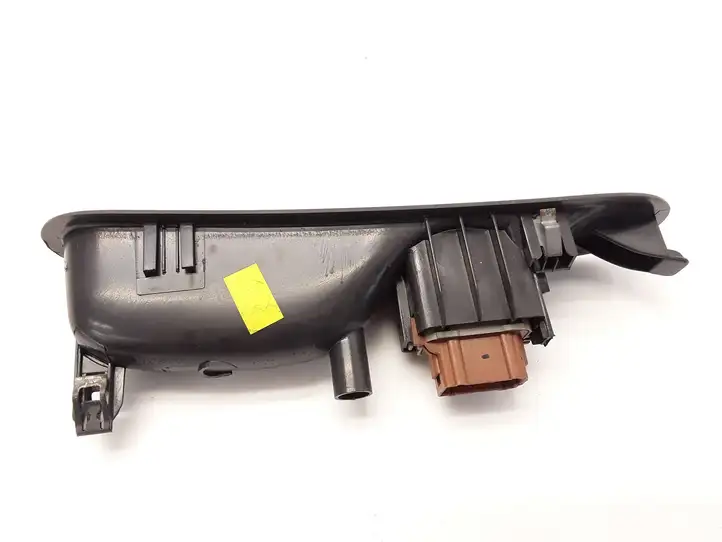 Renault Espace - Grand espace IV (2004 - 2014) 8200327947 Блок кнопок стеклоподъемников — фото 3