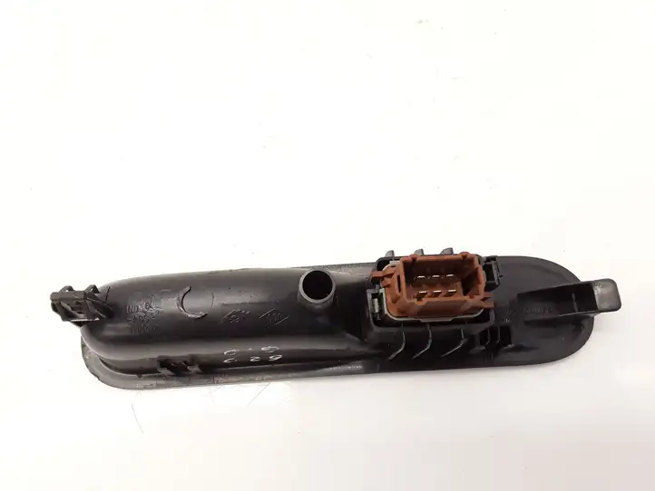 Renault Espace - Grand espace IV (2004 - 2014) 8200327947 Блок кнопок стеклоподъемников — фото 5