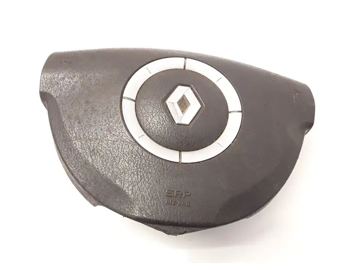 Renault Espace - Grand espace IV (2004 - 2014) 8200284549A Подушка безопасности руля — фото 1