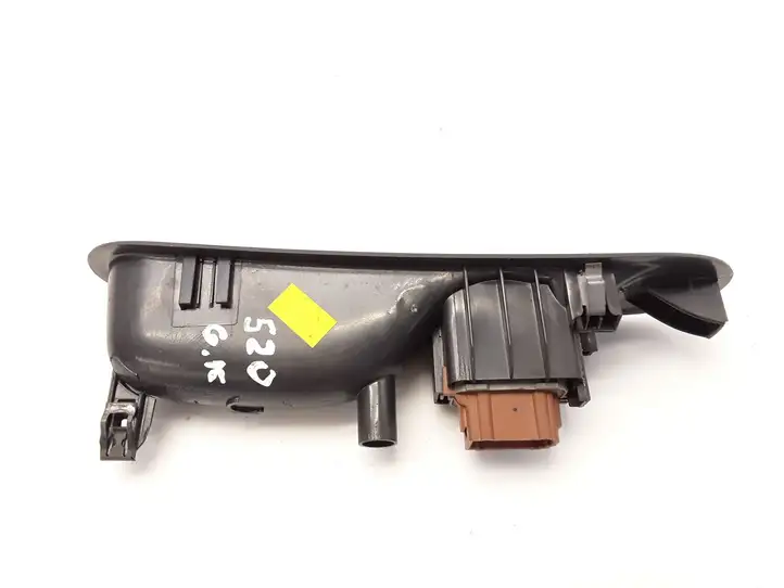 Renault Espace - Grand espace IV (2004 - 2014) 8200327947 Блок кнопок стеклоподъемников — фото 3