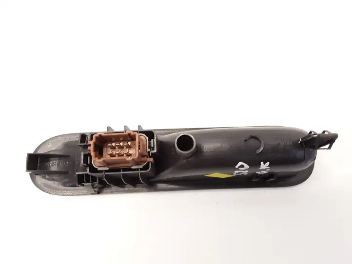 Renault Espace - Grand espace IV (2004 - 2014) 8200327947 Блок кнопок стеклоподъемников — фото 5