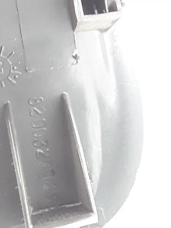 Renault Espace - Grand espace IV (2004 - 2014) 8200327947 Блок кнопок стеклоподъемников — фото 7