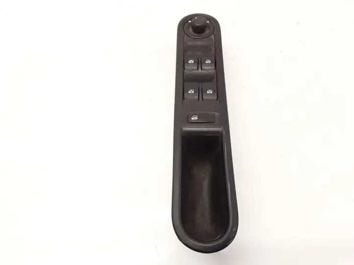 Renault Espace - Grand espace IV (2004 - 2014) 8200519359 Блок кнопок стеклоподъемников — фото 1