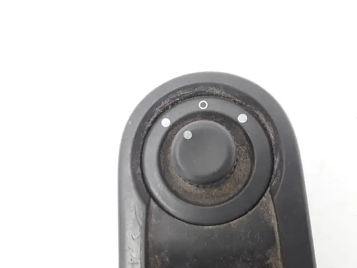 Renault Espace - Grand espace IV (2004 - 2014) 8200519359 Блок кнопок стеклоподъемников — фото 3