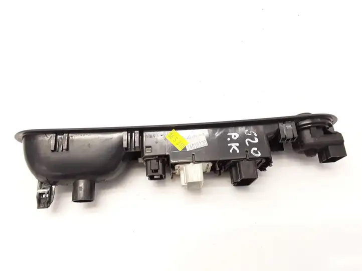 Renault Espace - Grand espace IV (2004 - 2014) 8200519359 Блок кнопок стеклоподъемников — фото 4