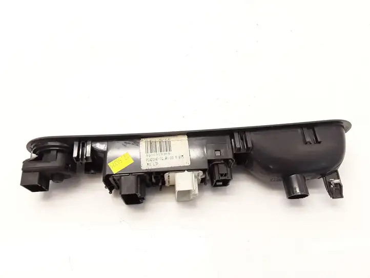Renault Espace - Grand espace IV (2004 - 2014) 8200519359 Блок кнопок стеклоподъемников — фото 5