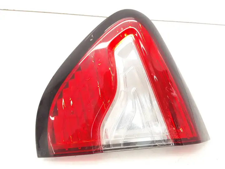 Renault Captur (2013 - 2020) 265501712R Задний фонарь в крышке багажника — фото 6