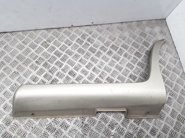 Toyota Yaris Verso (1999 - 2005) 7586052020 Порог кузова — фото 1