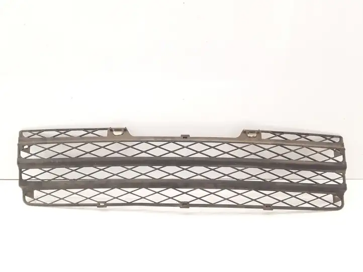 Toyota Yaris Verso (1999 - 2005) 5311252040 Верхняя решетка радиатора — фото 1