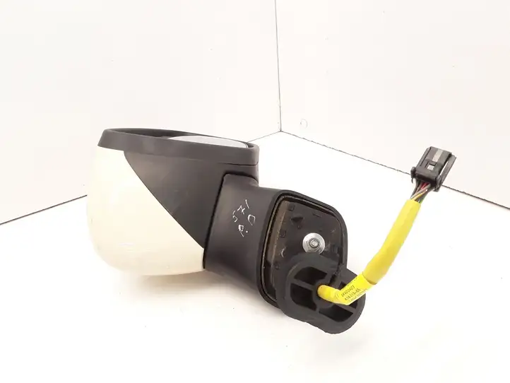 Renault Captur (2013 - 2020) SK400403 Боковое зеркало с электроприводом — фото 3